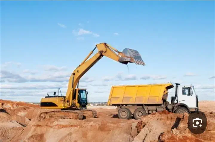 راننده بیل میکانیکی|خدمات حمل و نقل|مراغه, |دیوار