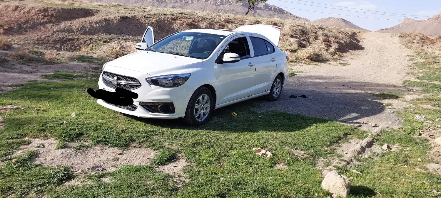 شاهین۱۴۰۲|خودرو سواری و وانت|فولادشهر, فولادشهر|دیوار