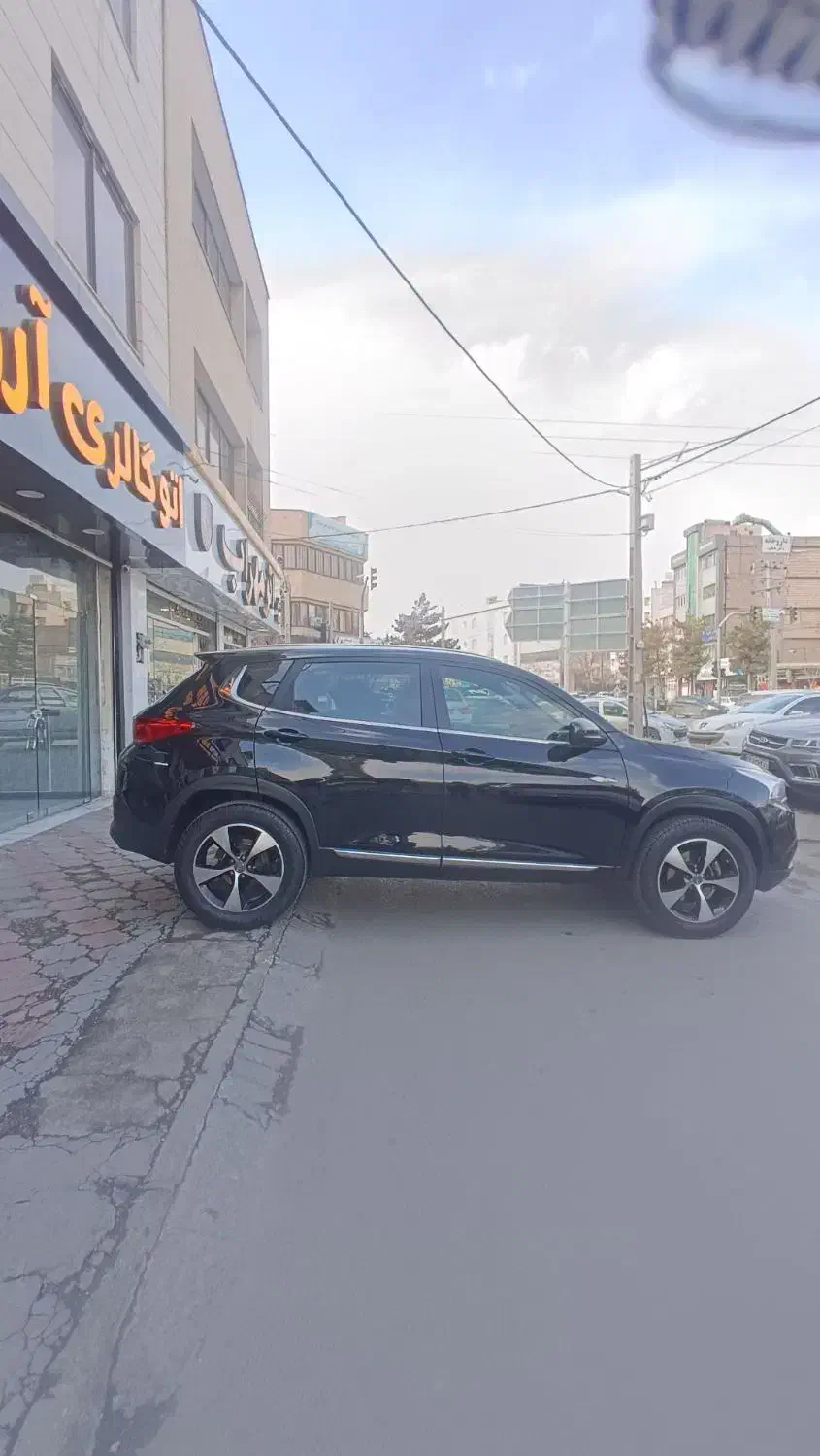 تیگو 7 ie|خودرو سواری و وانت|مشهد, شریف|دیوار