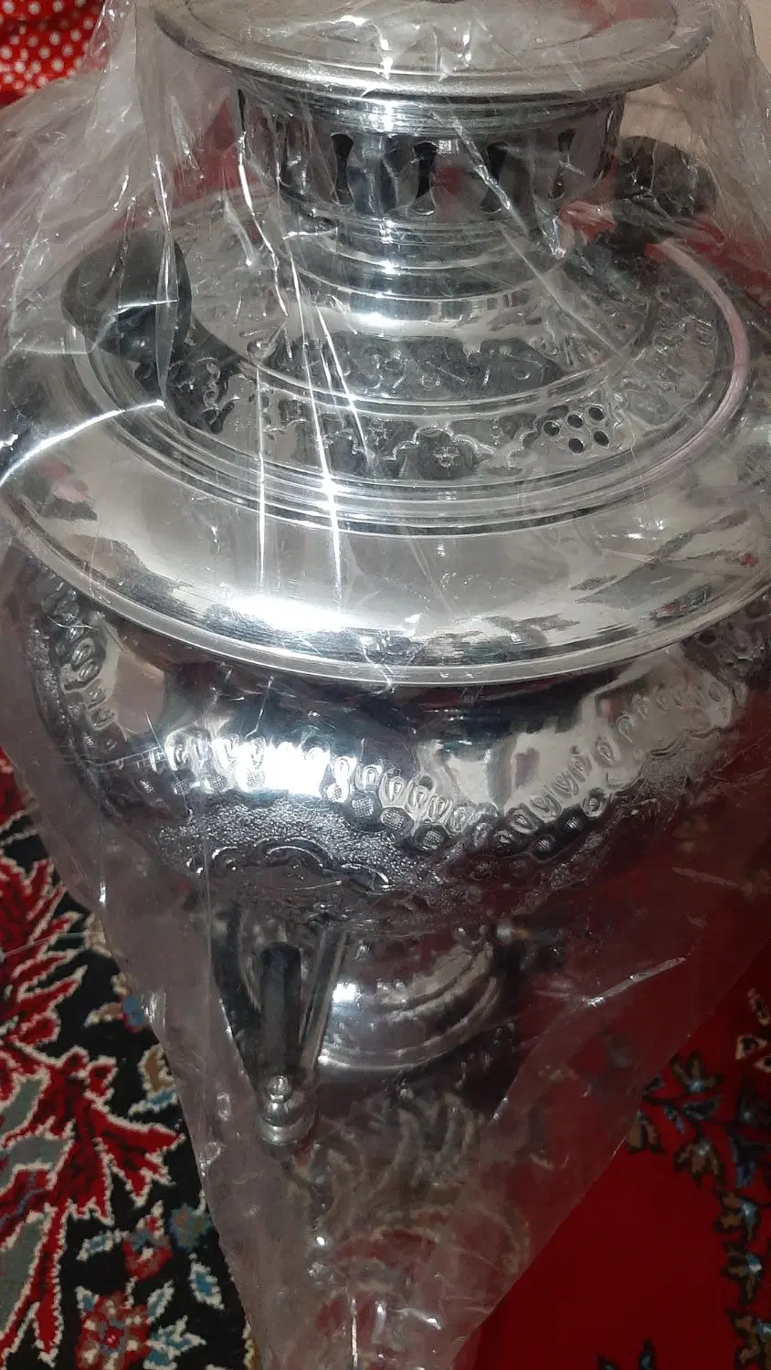 سماورنو|سماور، چای‌ساز، قهوه‌ساز|گرگان, |دیوار