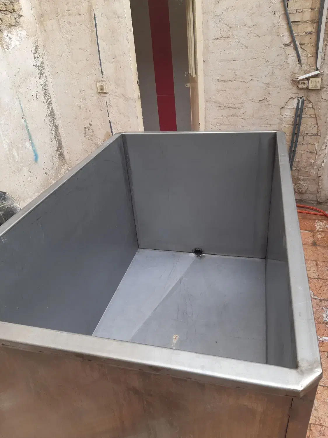 وان استیل قنادی|فروشگاه و مغازه|مشهد, رده|دیوار