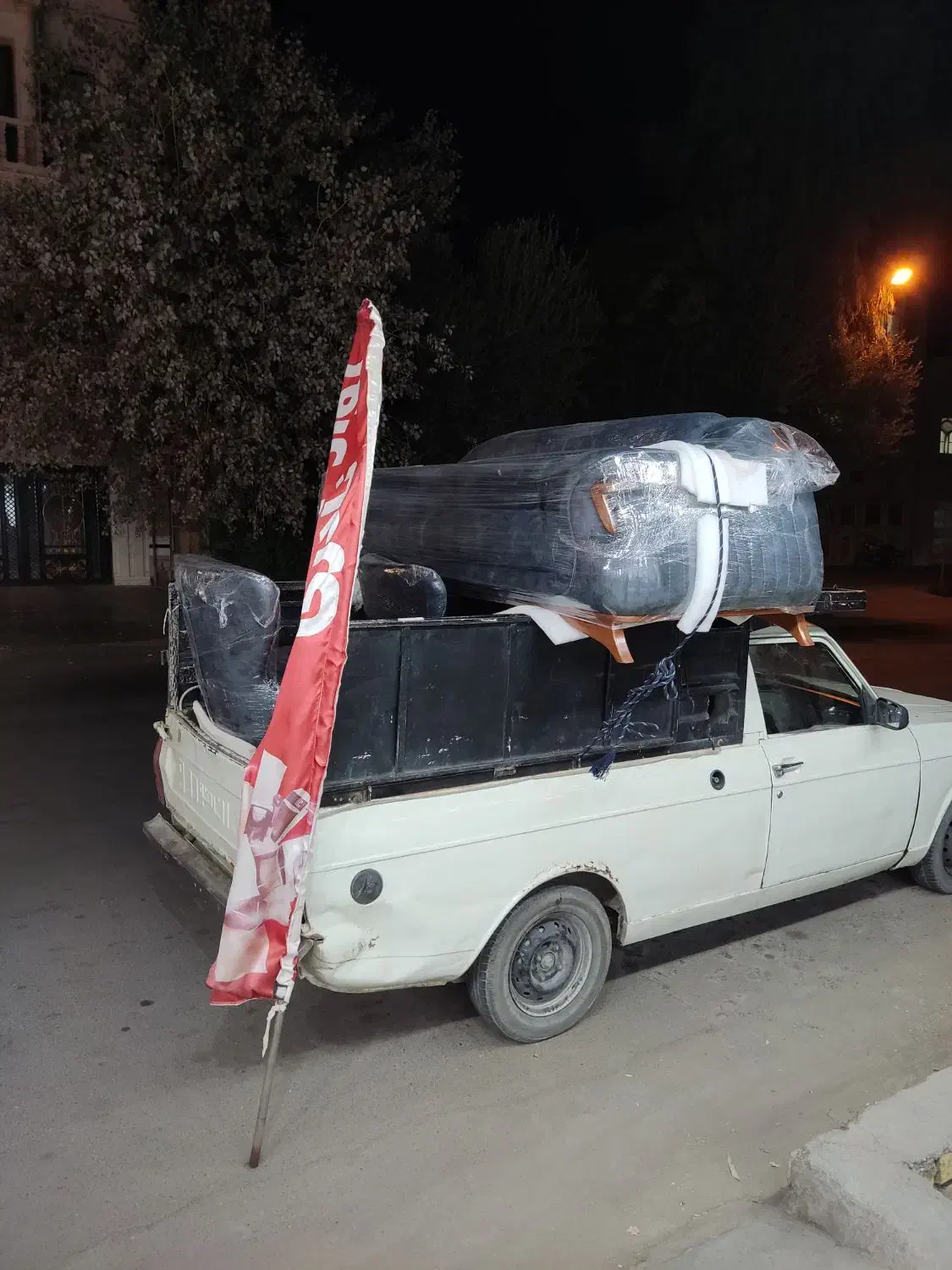 وانت|خودرو سواری و وانت|آران و بیدگل, |دیوار