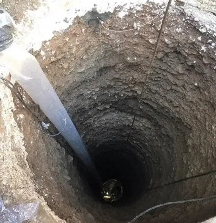 چاه کن با قیمت مناسب|خدمات پیشه و مهارت|اردبیل, |دیوار