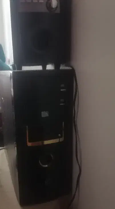 کامپیوتر سامسونگ|رایانه رومیزی|رضوانشهر, |دیوار