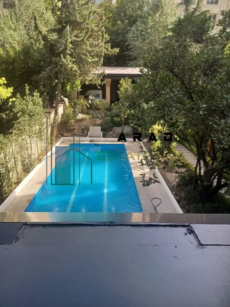 ویلای ۷۲۰ متری دوبلکس فرمانیه|اجارهٔ خانه و ویلا|تهران, فرمانیه|دیوار