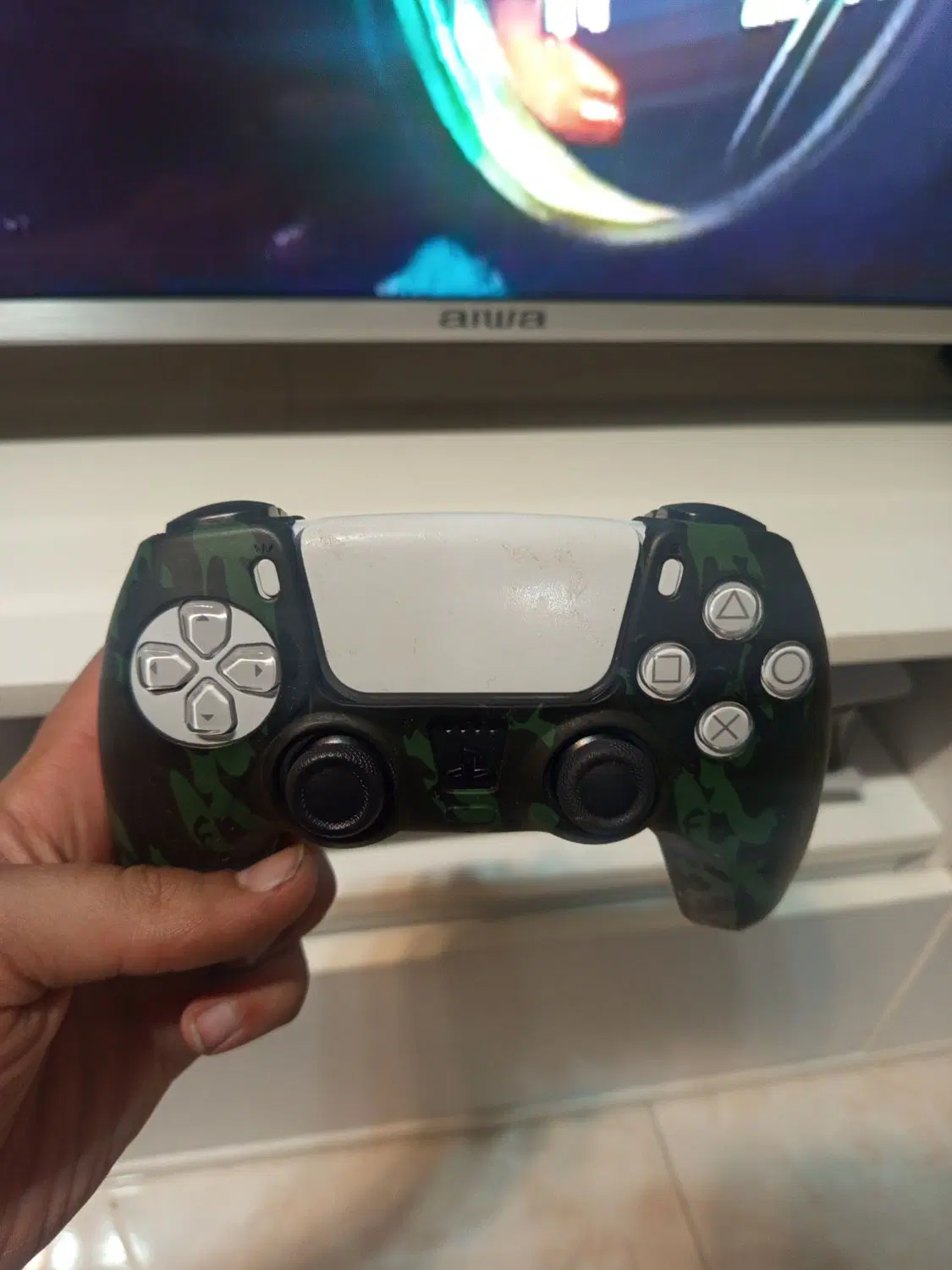 ps5 slim|کنسول، بازی ویدئویی و آنلاین|تهران, مهرآباد|دیوار