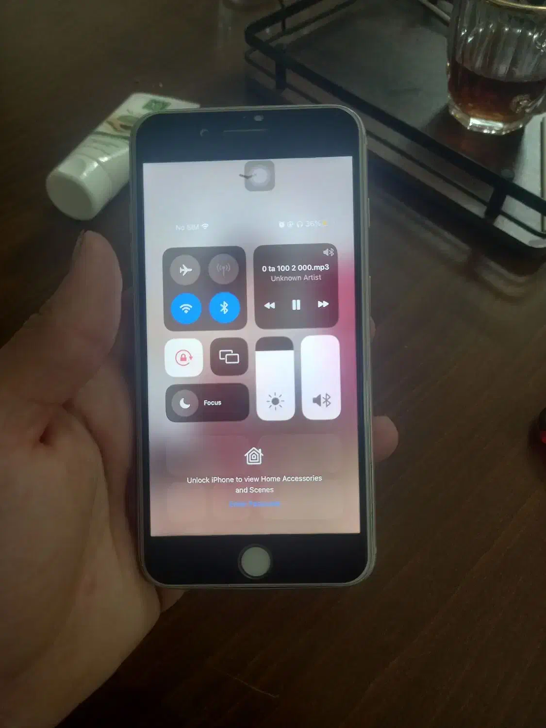 ایفون ۸پلاس|موبایل|مشهد, دوست آباد|دیوار