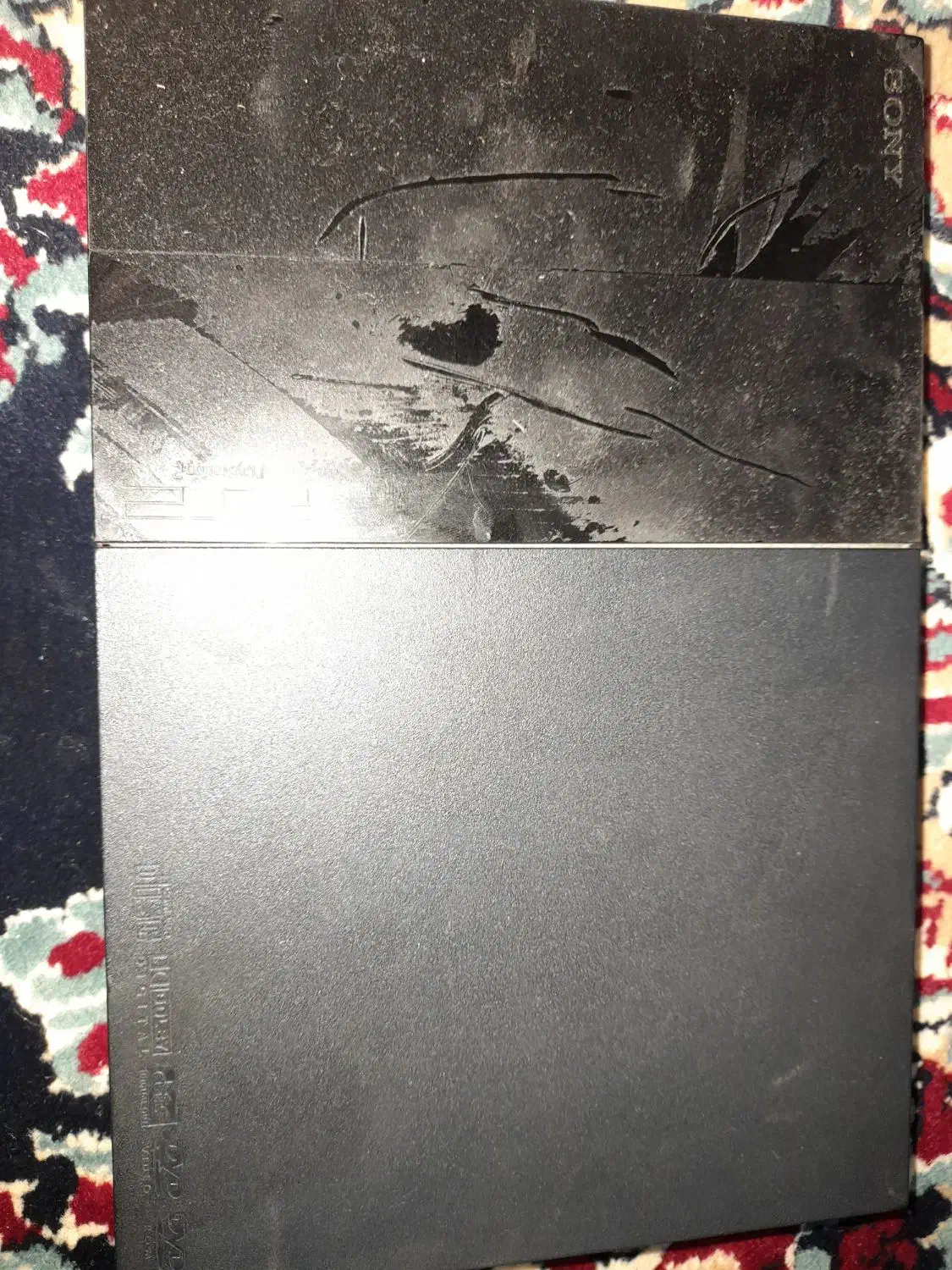 پلی استیشن 2|کنسول، بازی ویدئویی و آنلاین|جیرفت, |دیوار