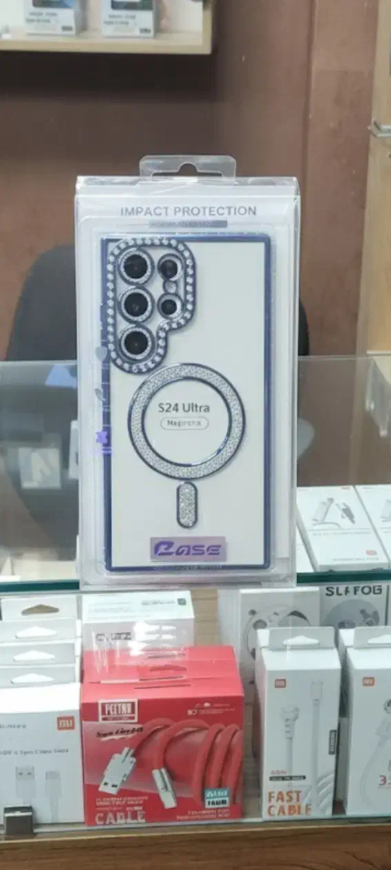 قاب s24uوs25u|لوازم جانبی موبایل و تبلت|رباطکریم, رباطکریم|دیوار