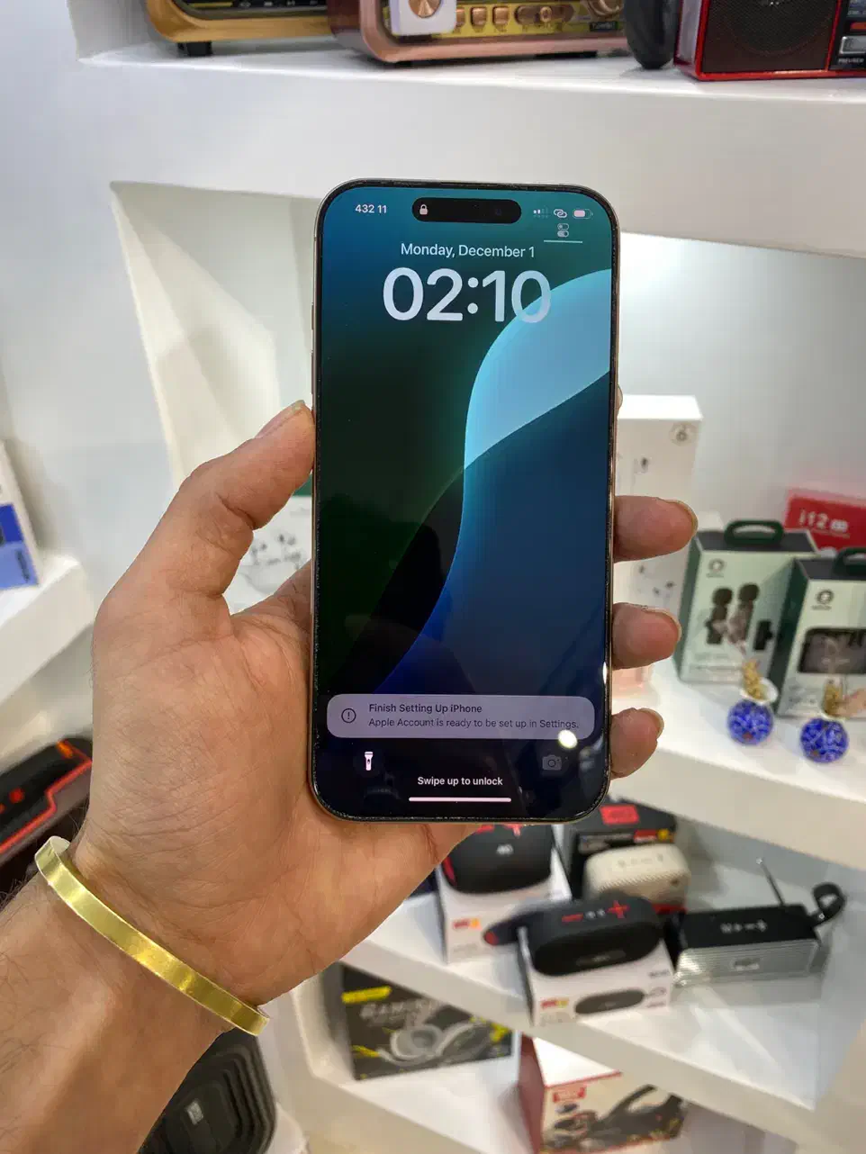 ۱۶پرومگس|موبایل|اصفهان, نقش جهان|دیوار