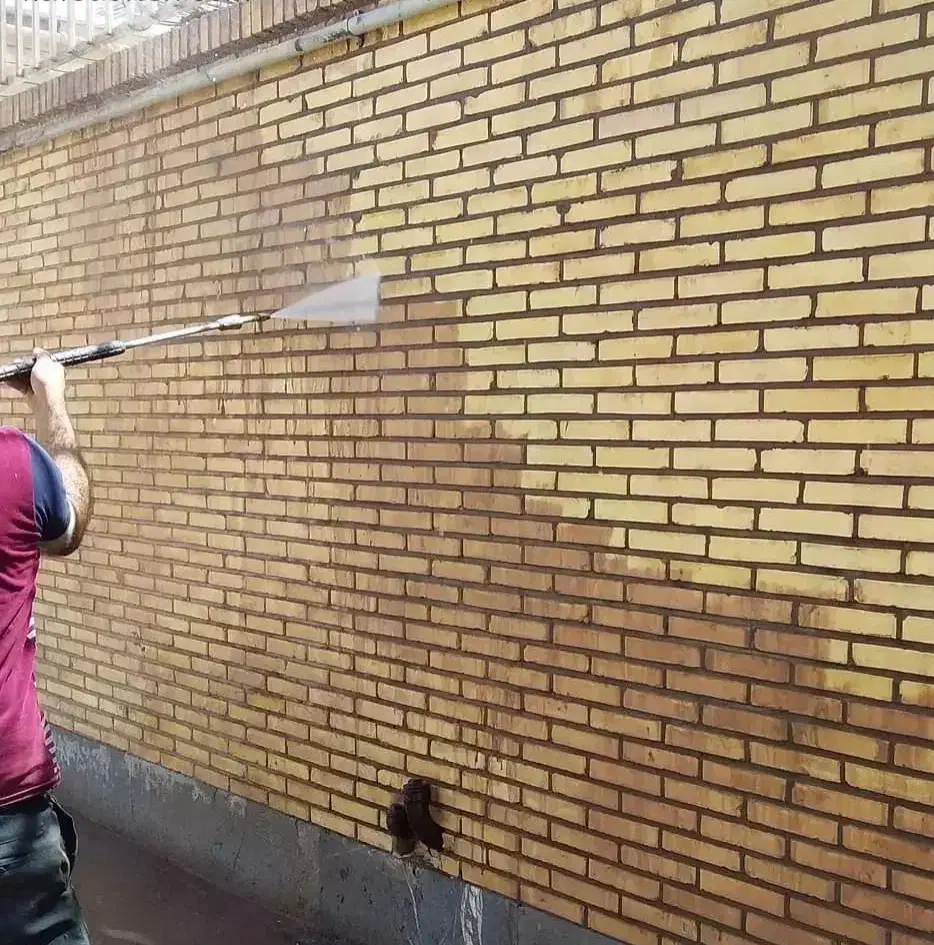 کفسابی و نماشویی با نازل ترین قیمت بهترین کیفیت|خدمات نظافت|کاشان, بهشتی|دیوار