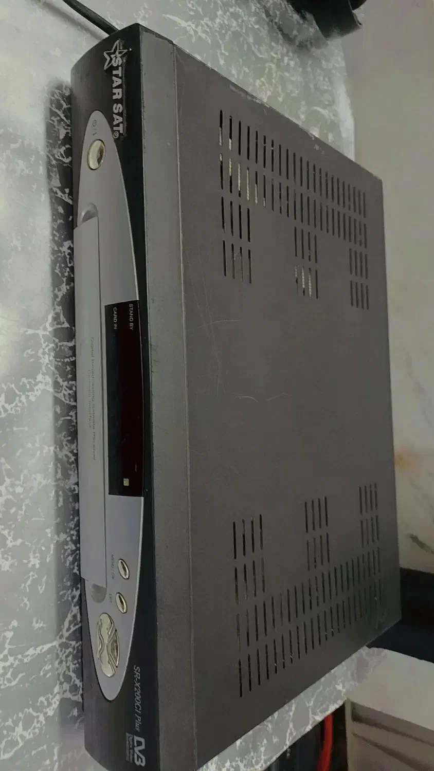 دستگاه دیجیتال|صوتی و تصویری|گلپایگان, |دیوار