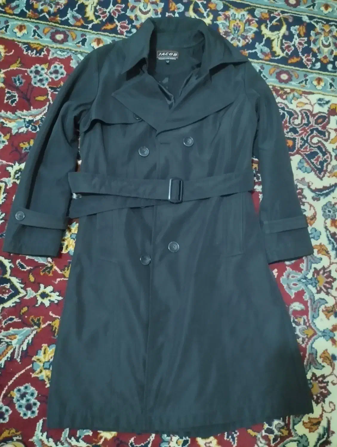 لباس|لباس|میاندوآب, |دیوار