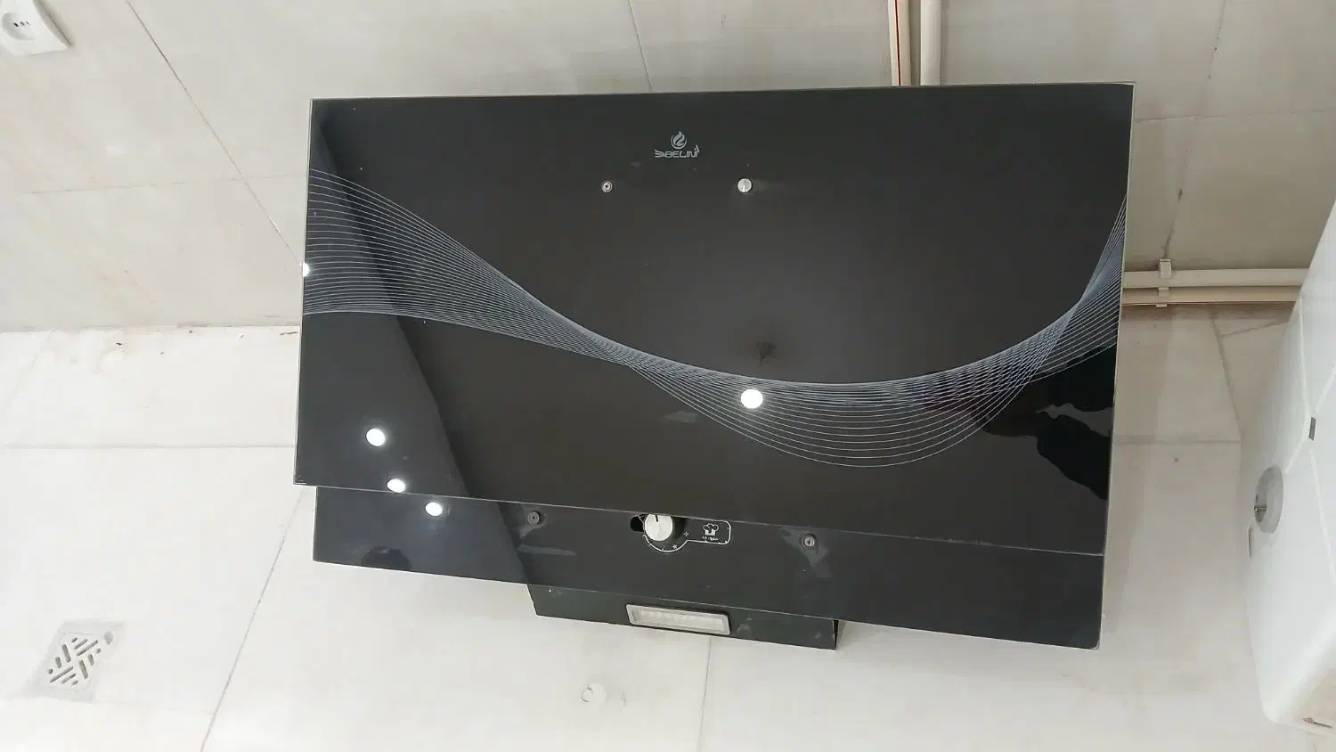 هود رو کار نو و تمیز سالم|هود|مشهد, کوی دروی|دیوار