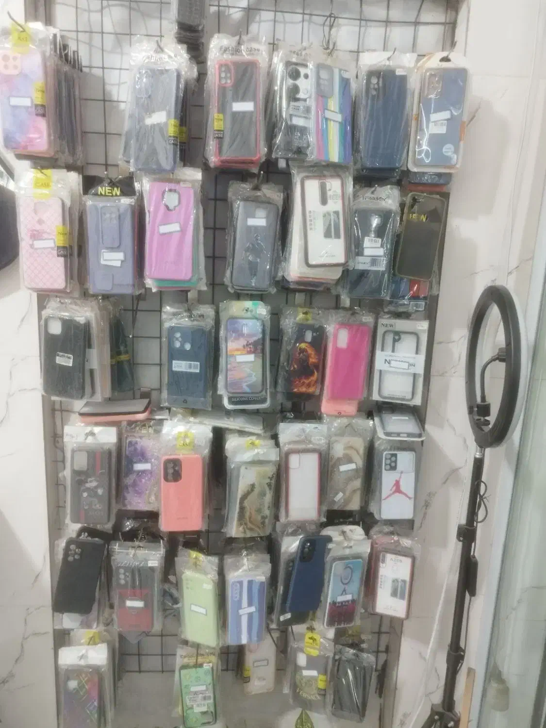 قاب و کاور موبایل|لوازم جانبی موبایل و تبلت|خان ببین, |دیوار