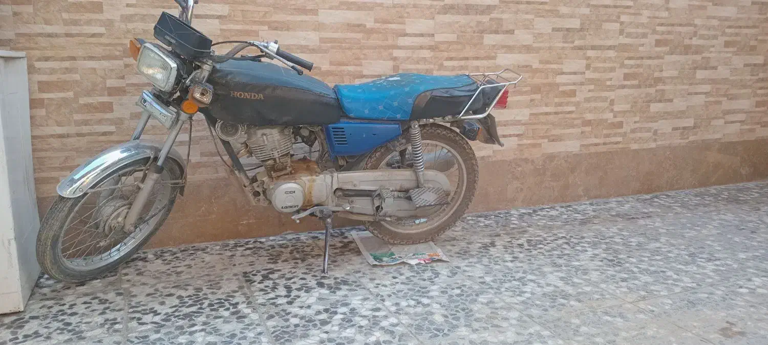 موتور|موتورسیکلت|خمینیشهر, |دیوار