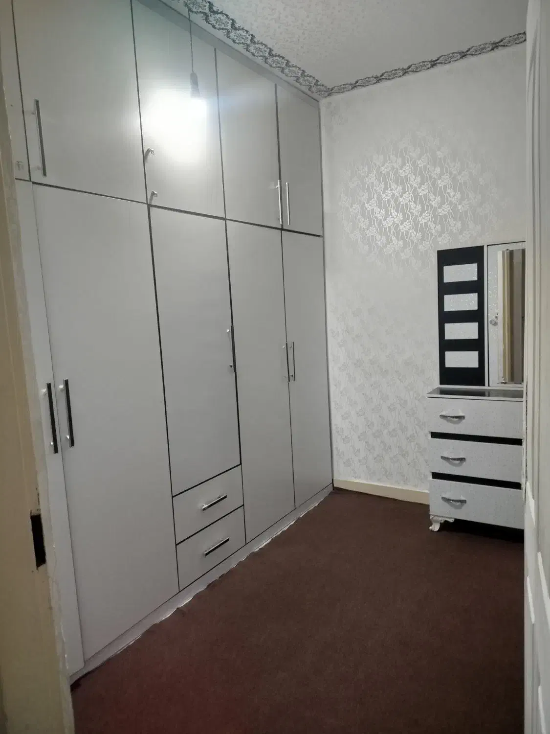 واحد همکف شهرک پیام 70متری|فروش آپارتمان|اهواز, شهرک پیام|دیوار