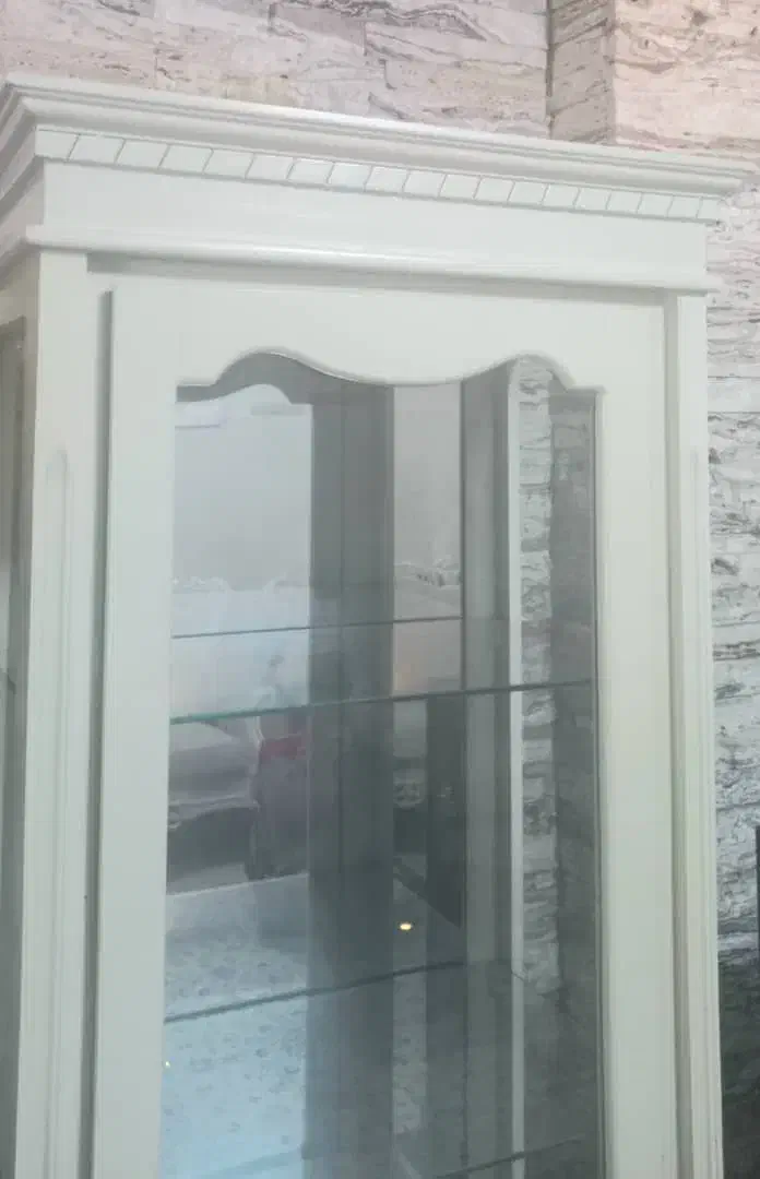 بوفه ویترینی با پروژکتور|بوفه، ویترین، کنسول|تهران, توحید|دیوار