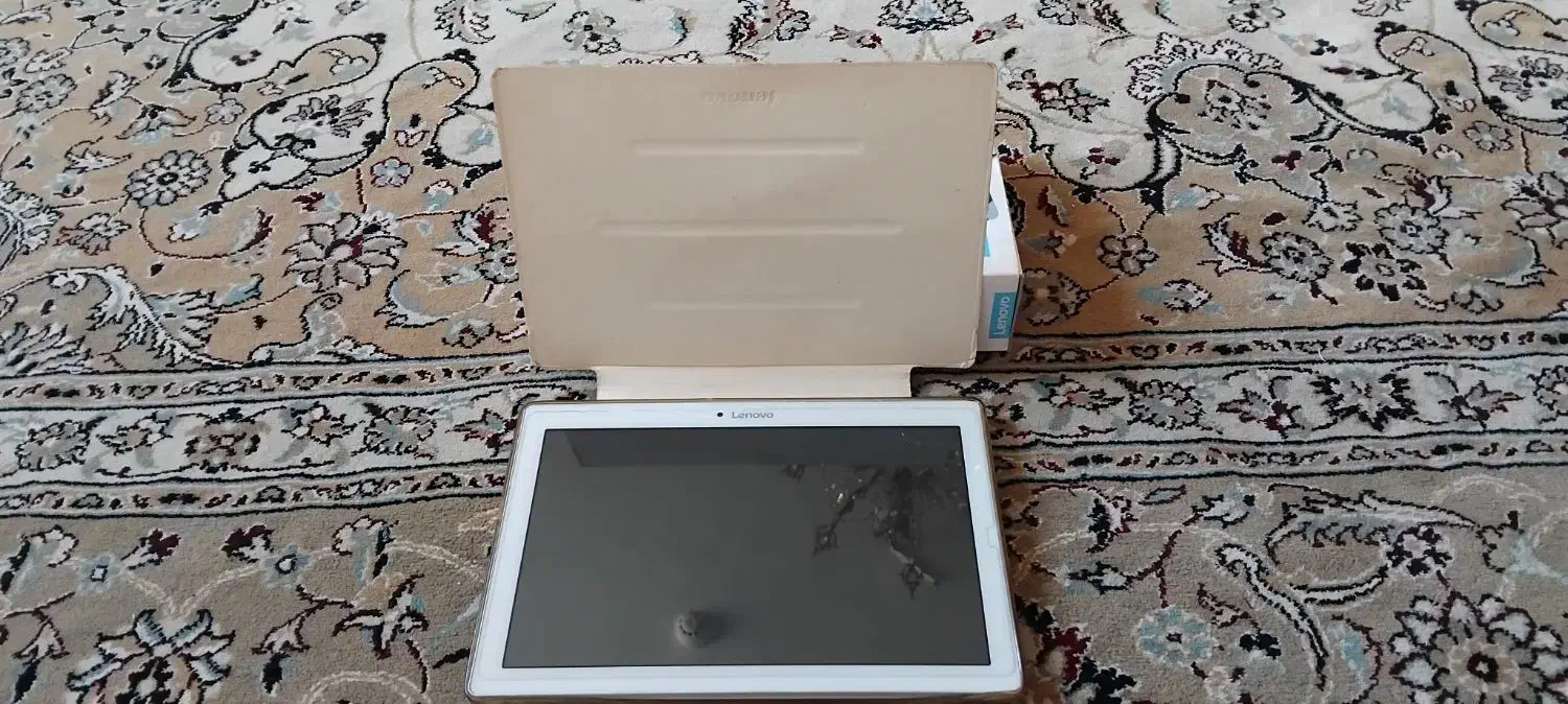 تبلت lenovo|تبلت|شاهین‌شهر, عطار|دیوار