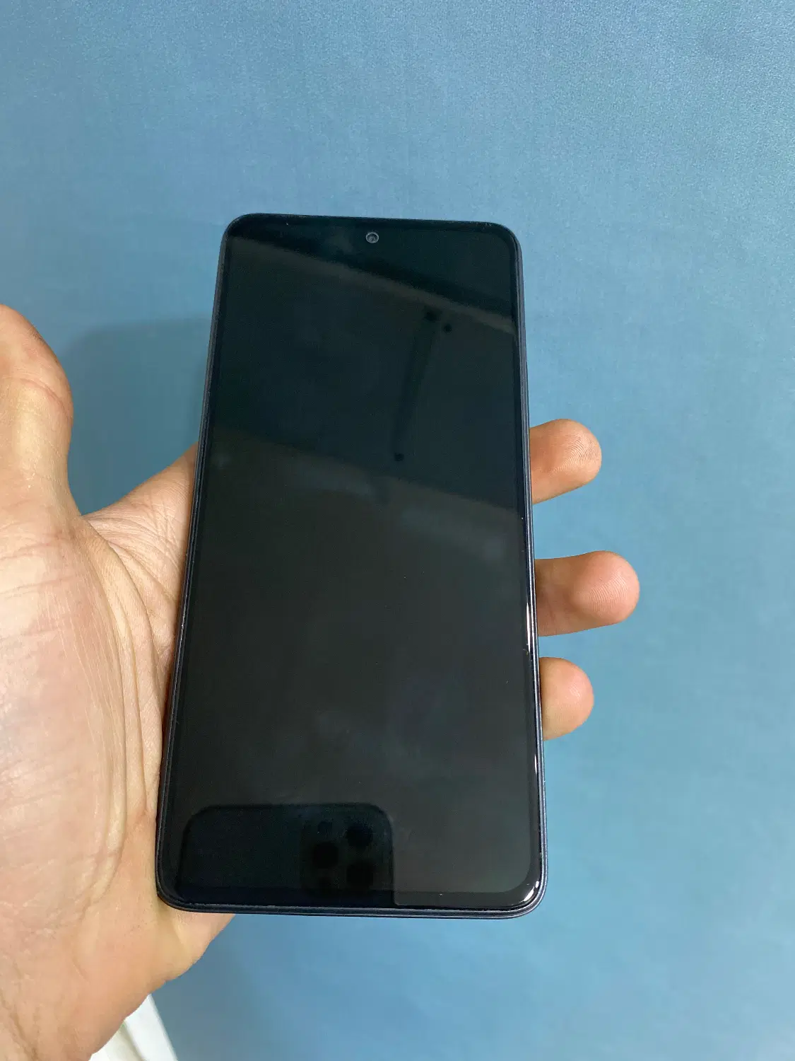 Redmi Note 14|موبایل|خلخال, |دیوار