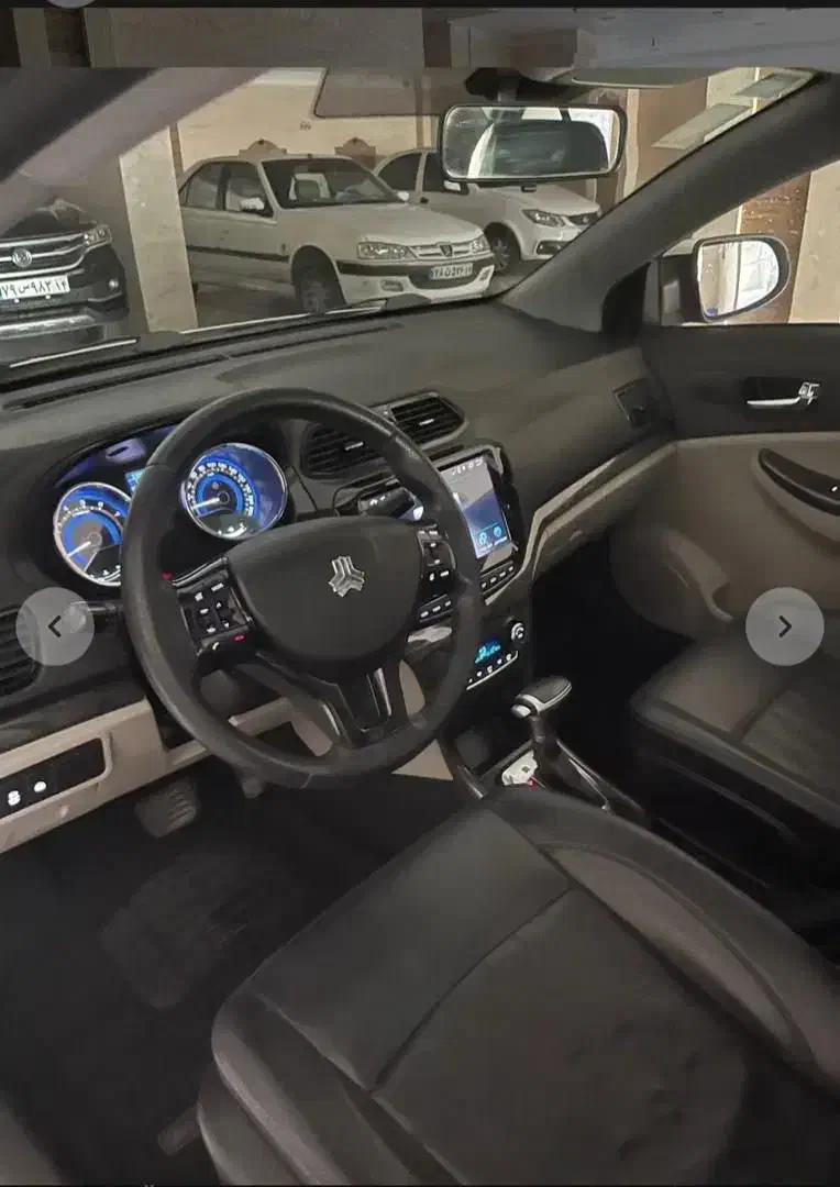 شاهین اتومات cvt|خودرو سواری و وانت|کرج, کوی مهر|دیوار