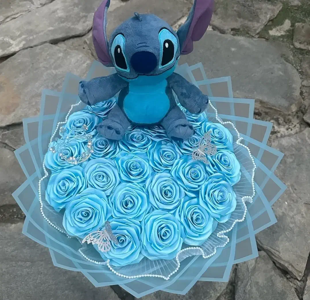 گل روبانی|گل مصنوعی|ایوان, |دیوار