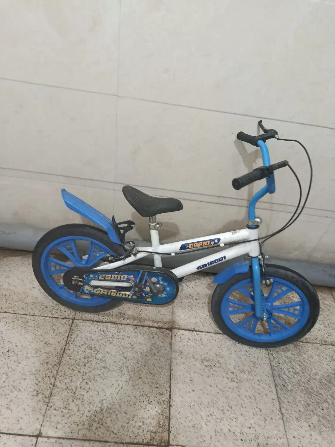 دوچرخه۱۶|دوچرخه، اسکیت، اسکوتر|اندیمشک, |دیوار