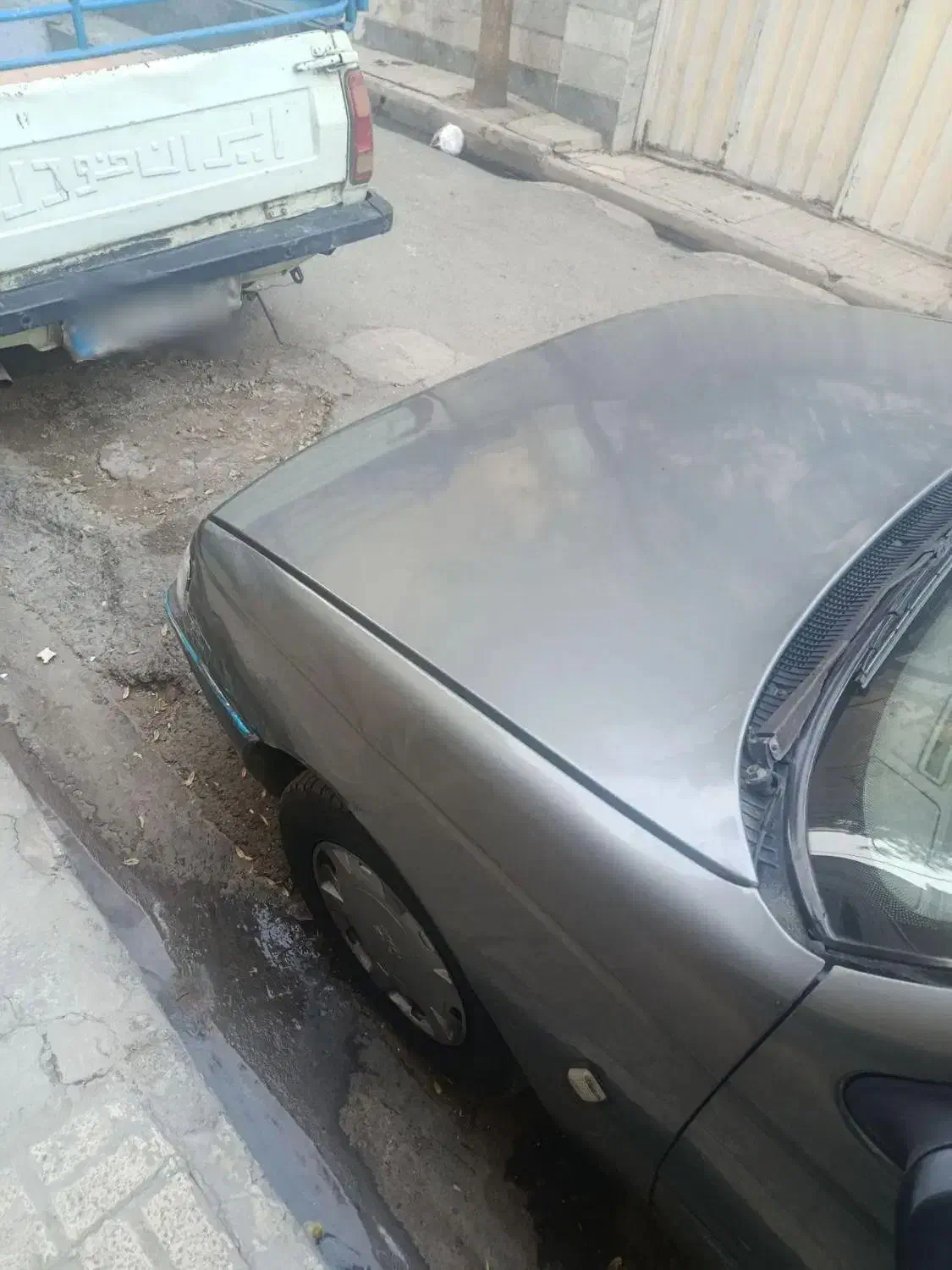 نیاز مالی|خودرو سواری و وانت|کرج, خرمدشت|دیوار