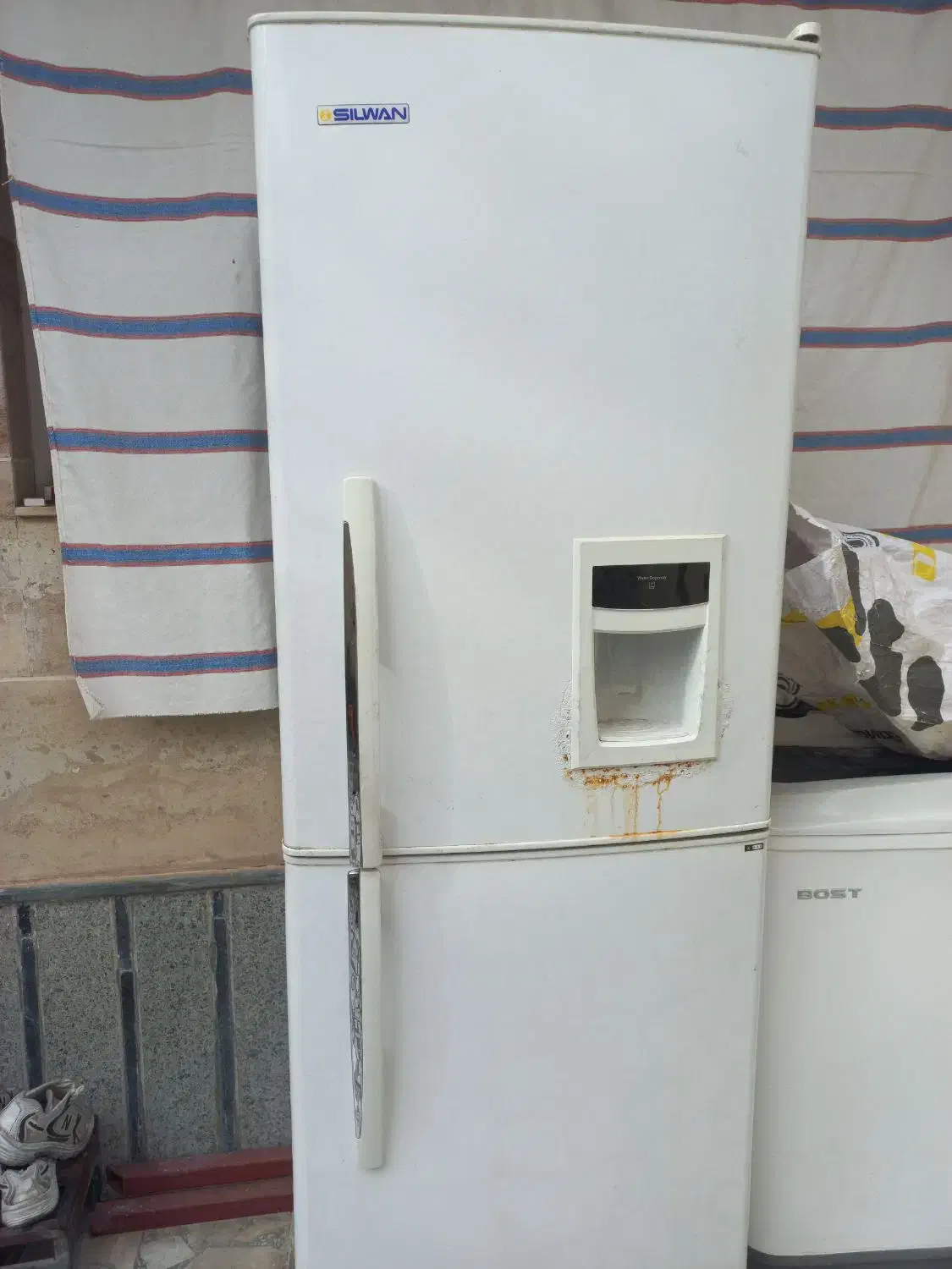 کارکرده،فروشی|یخچال و فریزر|ایذه, |دیوار