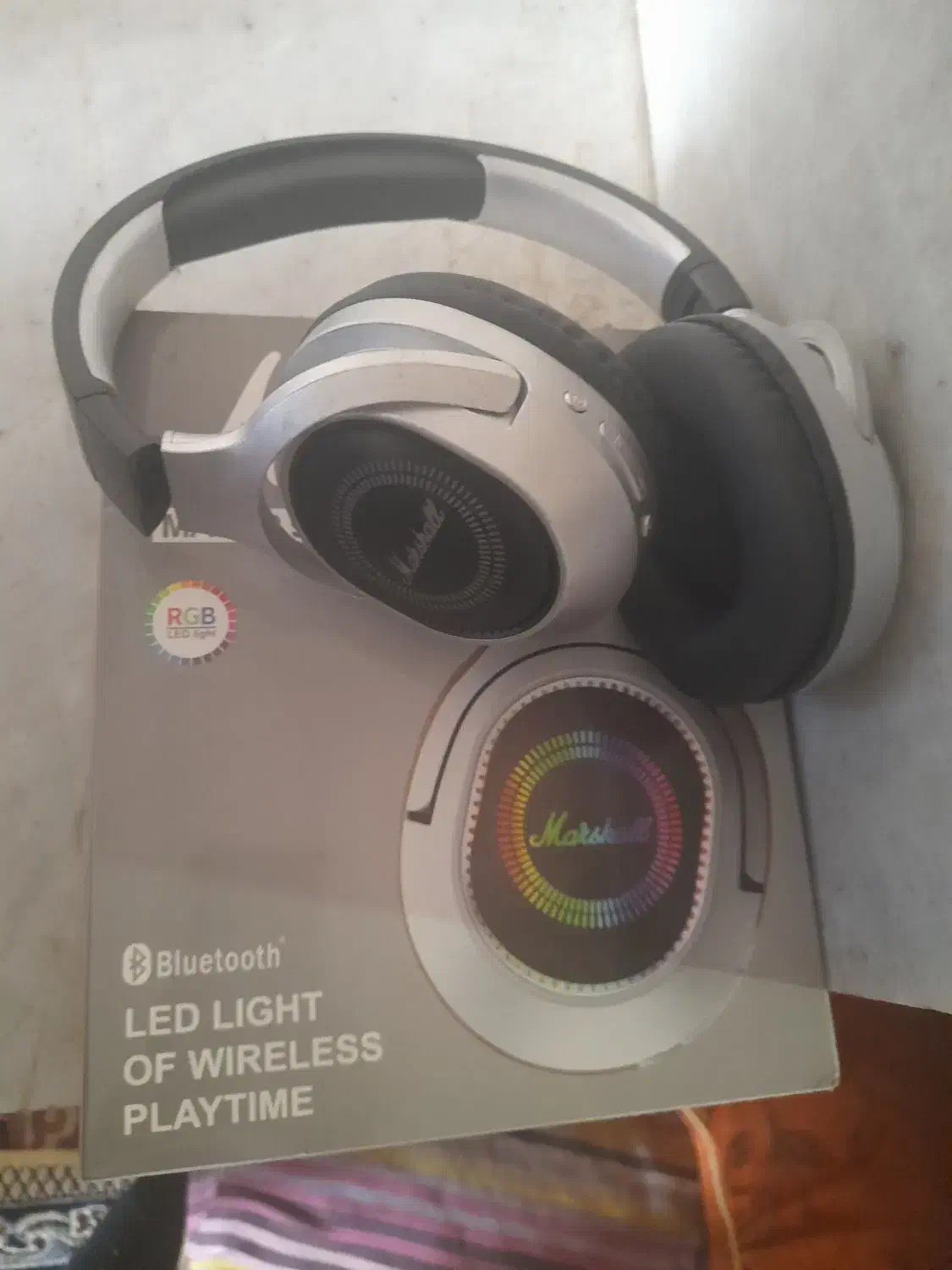 هدفون نو|لوازم جانبی موبایل و تبلت|یزد, |دیوار