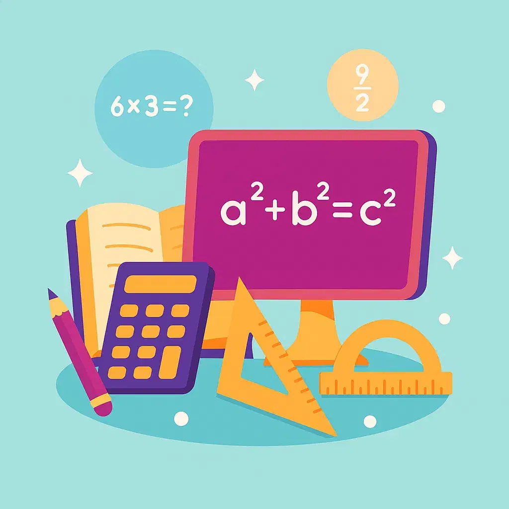 تدریس خصوصی ریاضی تمامی مقاطع|خدمات آموزشی|کاشان, فاز ۲ ناجی آباد|دیوار