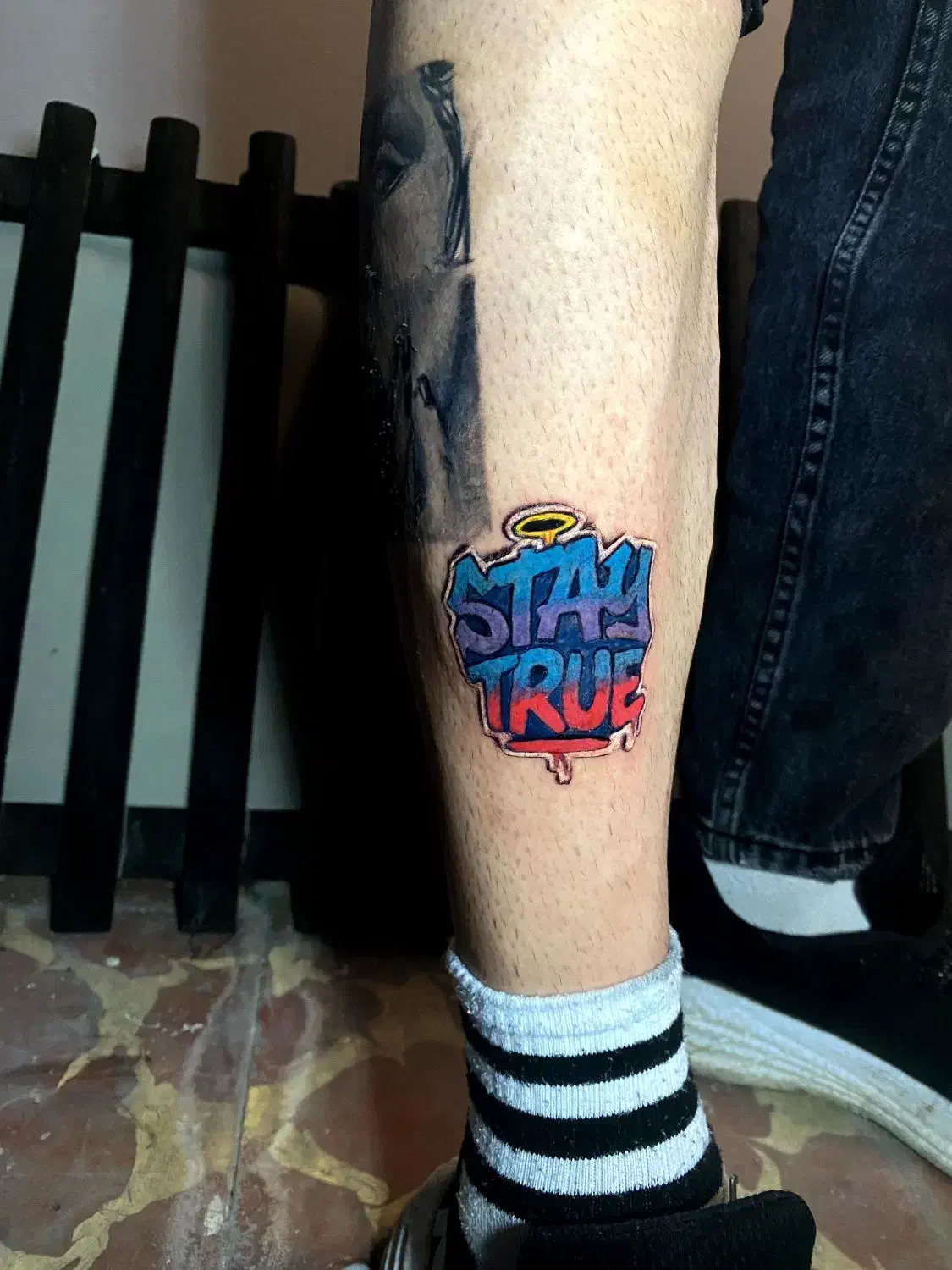 تتو تبریز حرفه ای مناسب|خدمات آرایشگری و زیبایی|تبریز, |دیوار