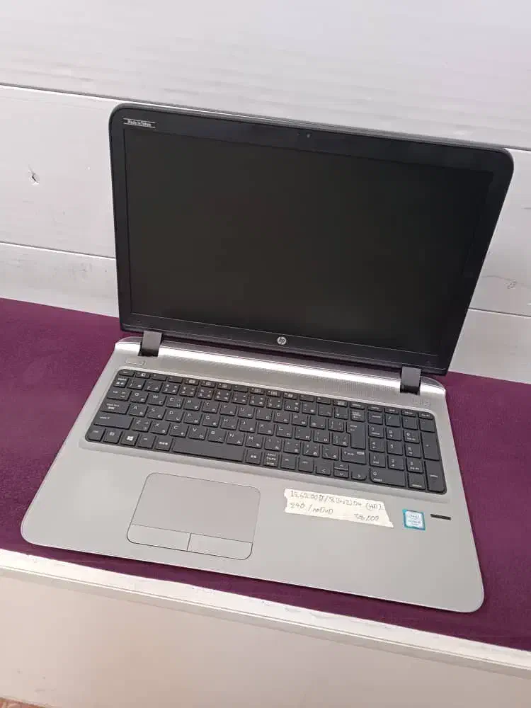 لپ تاپ استوک وارداتی|رایانه همراه|خرمدره, |دیوار