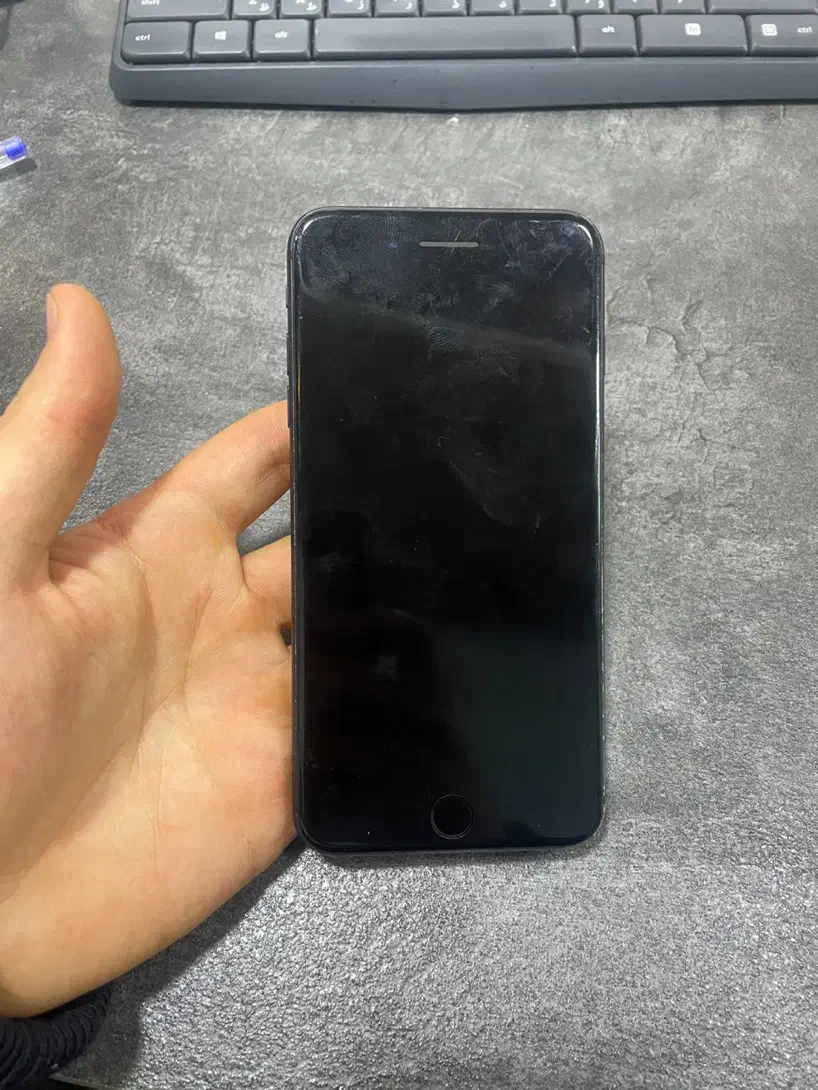 iphone 7 plus 128|موبایل|تهران, جردن|دیوار