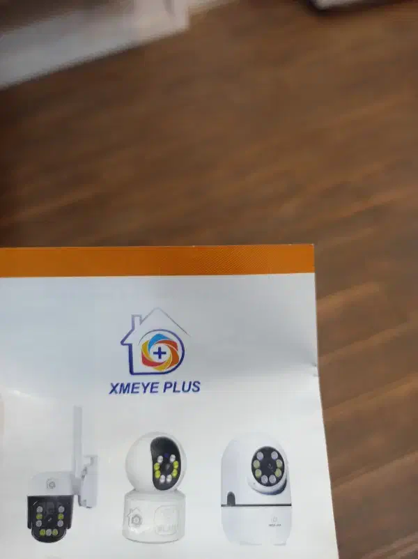 دوربین مدار بسته با قابلیت چرخش ۳۶۰ درجه|دوربین مداربسته|شیراز, شهرک قمشه|دیوار