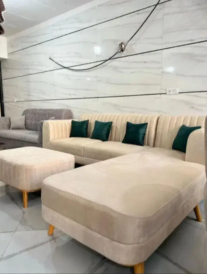 مبلمان نفیس|مبلمان خانگی و میز عسلی|آمل, |دیوار