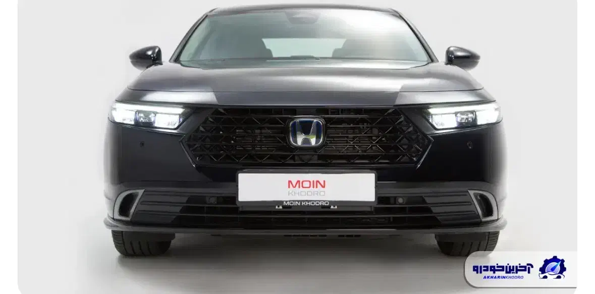 حواله هوندا اکورد|خودرو سواری و وانت|مشهد, امام رضا (ع)|دیوار