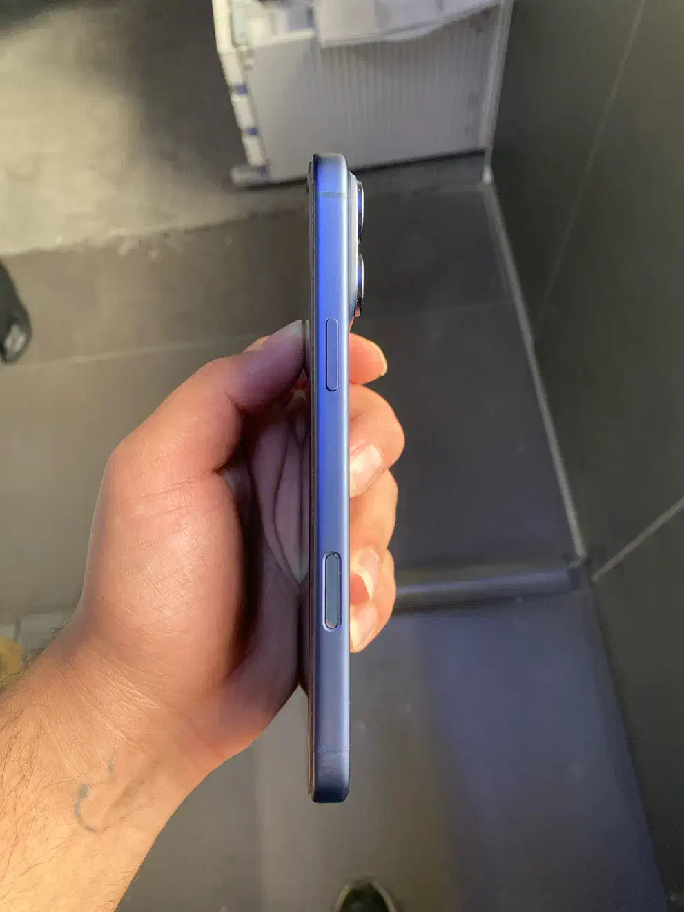 Iphone 17promax|موبایل|تهران, هفت حوض|دیوار