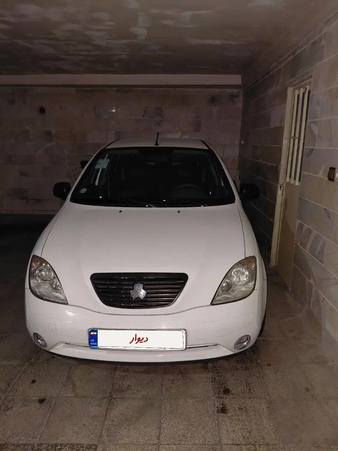 تییا۲مدل۱۴۰۰|خودرو سواری و وانت|تهران, خلیج فارس|دیوار