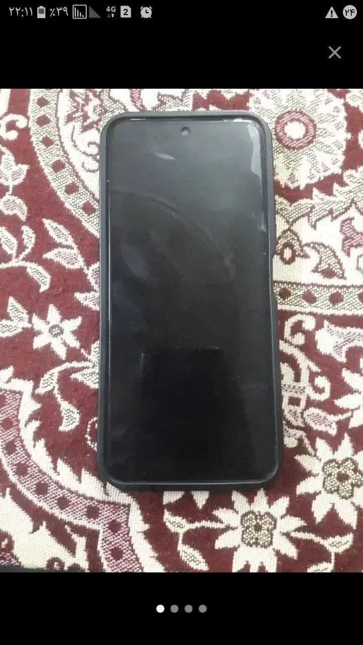 ردمی ۱۳x|موبایل|مشهد, یاس|دیوار