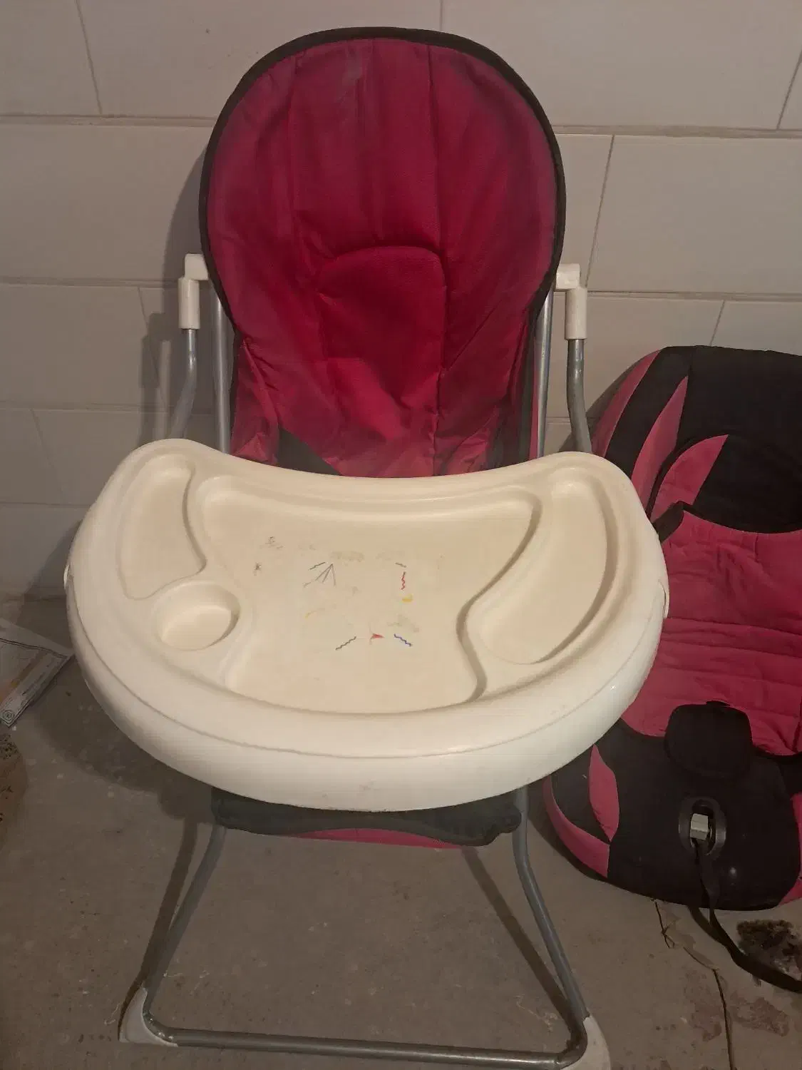 وسایل کودک|فرش|اراک, |دیوار