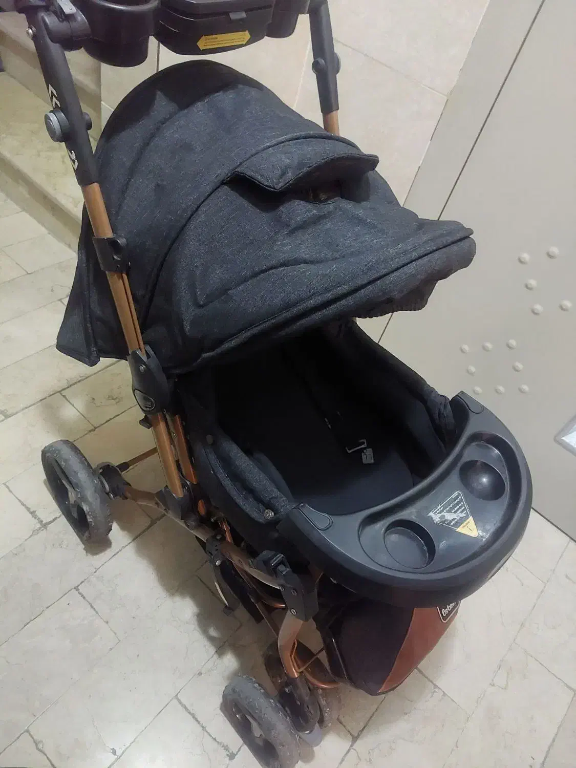 کالسکه|کالسکه و لوازم جانبی|تهران, فلاح|دیوار