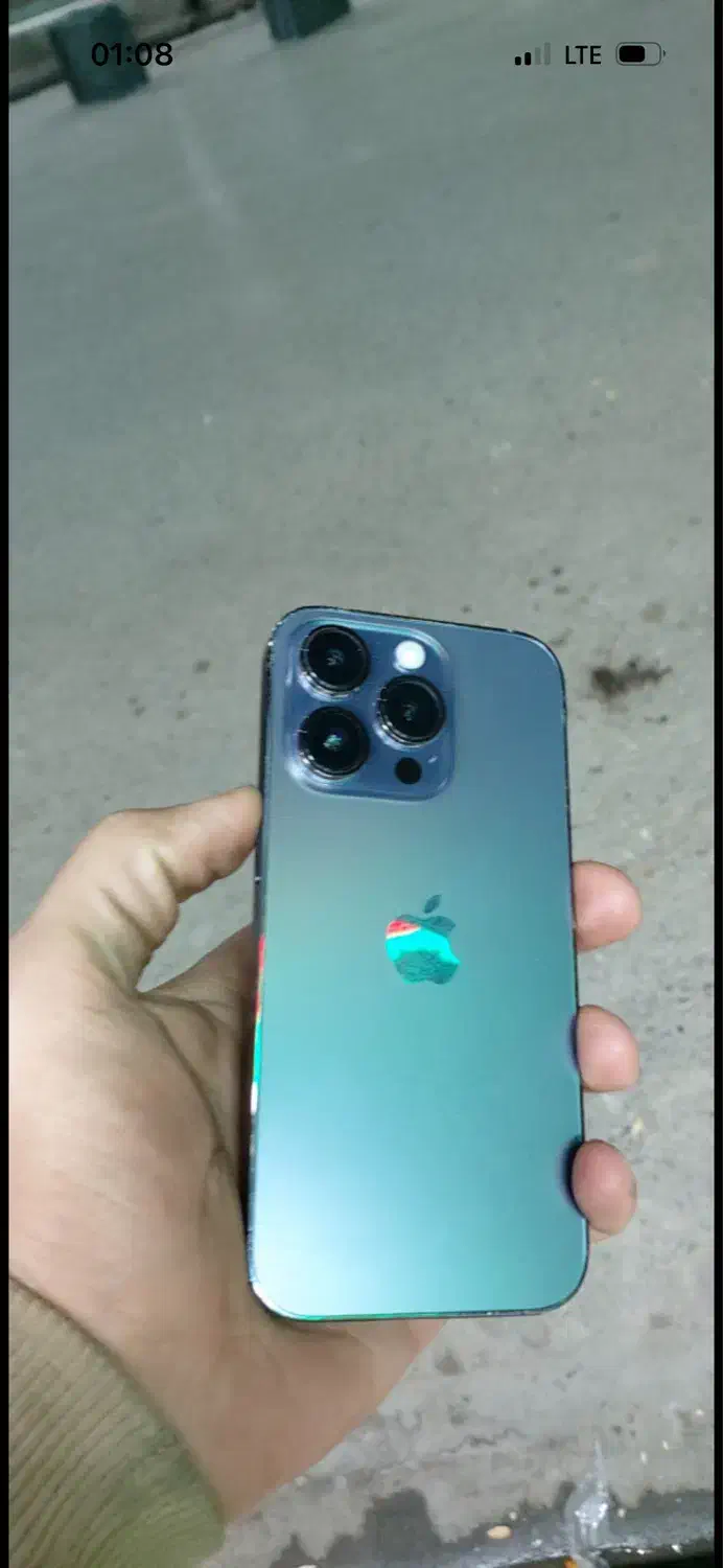 14pro|موبایل|مشهد, شهید قربانی|دیوار