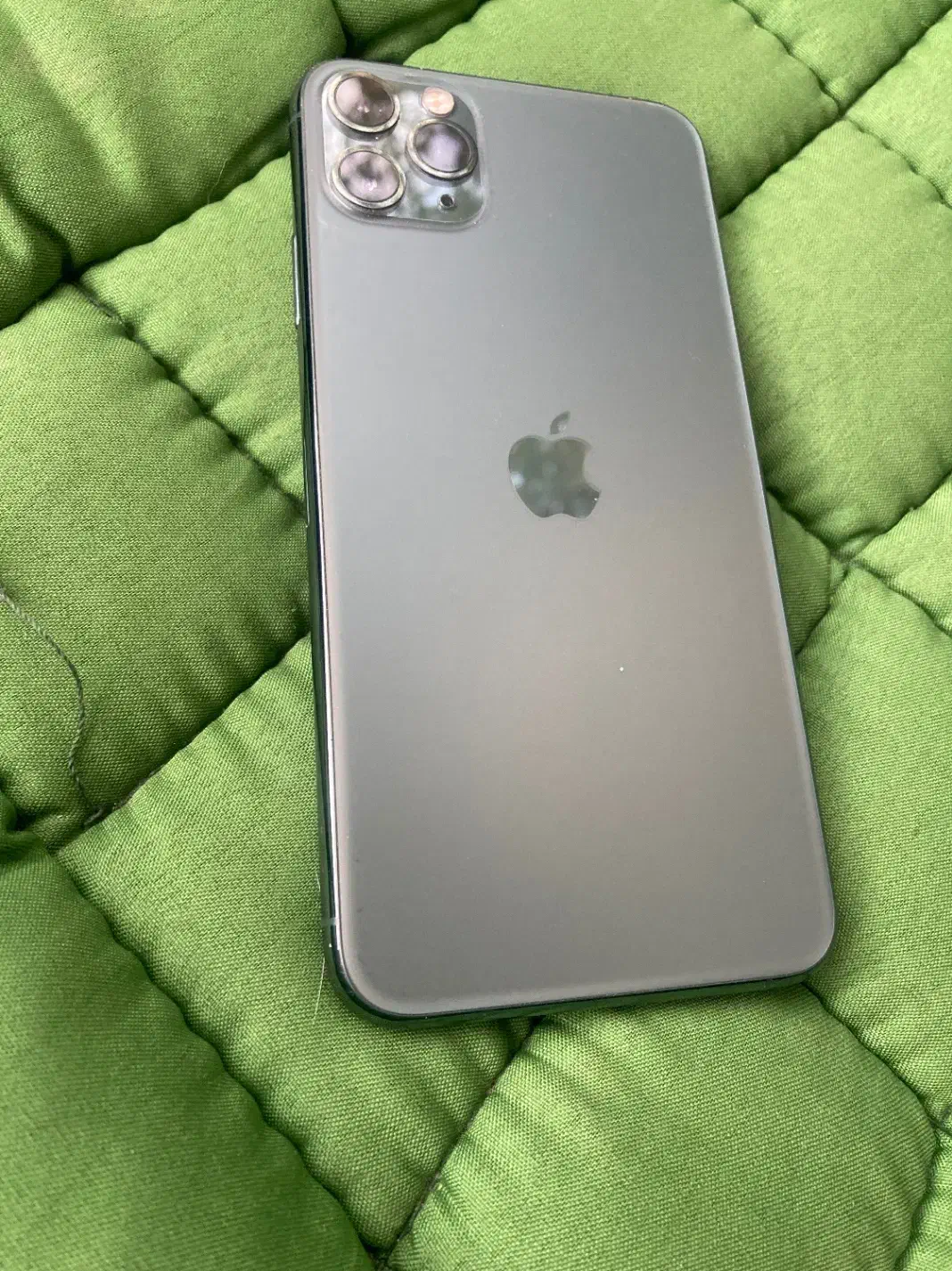 آیفون ۱۱ پرومکس ۵۱۲|موبایل|شیراز, هفت تنان|دیوار