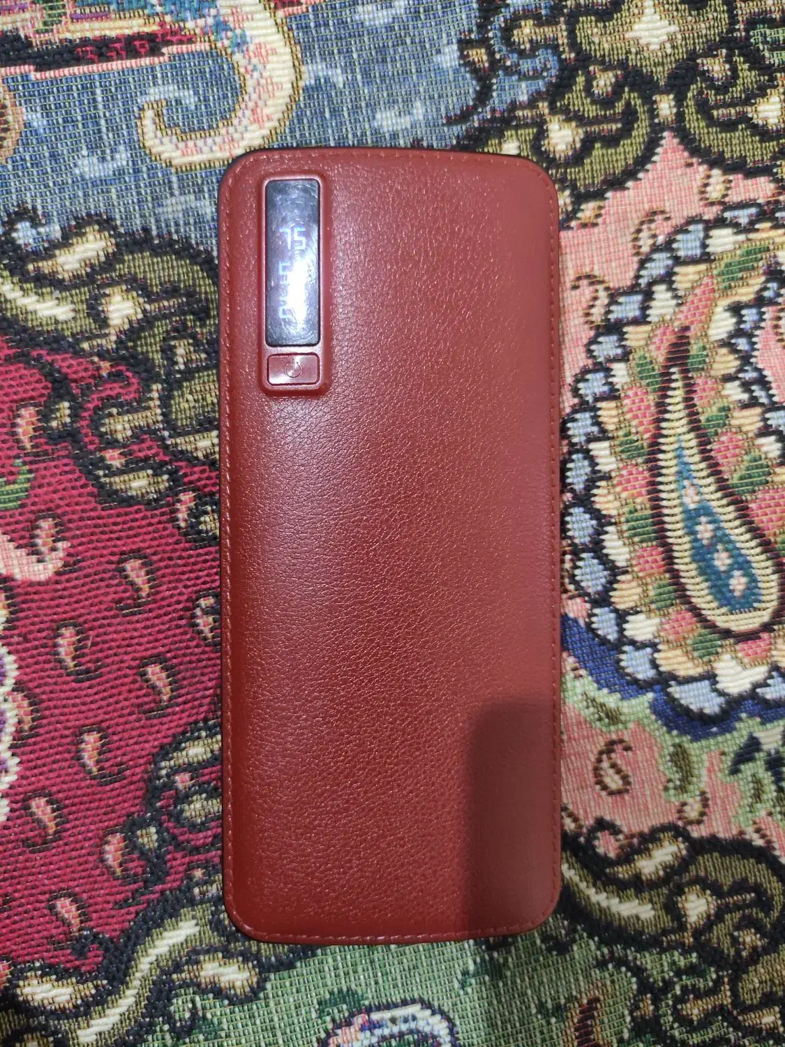 پاور بانک 20 هزار سامسونگ|لوازم جانبی موبایل و تبلت|ورامین, شهرک فاطمیه|دیوار