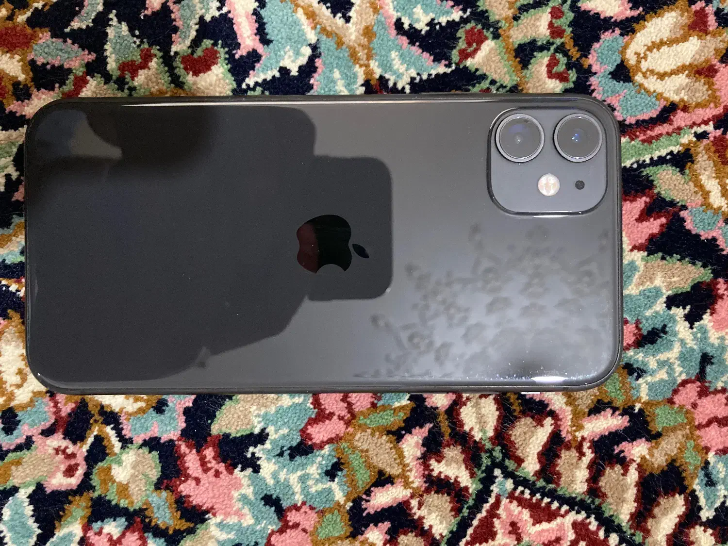 ایفون 11 128گیگ|موبایل|کرمان, |دیوار