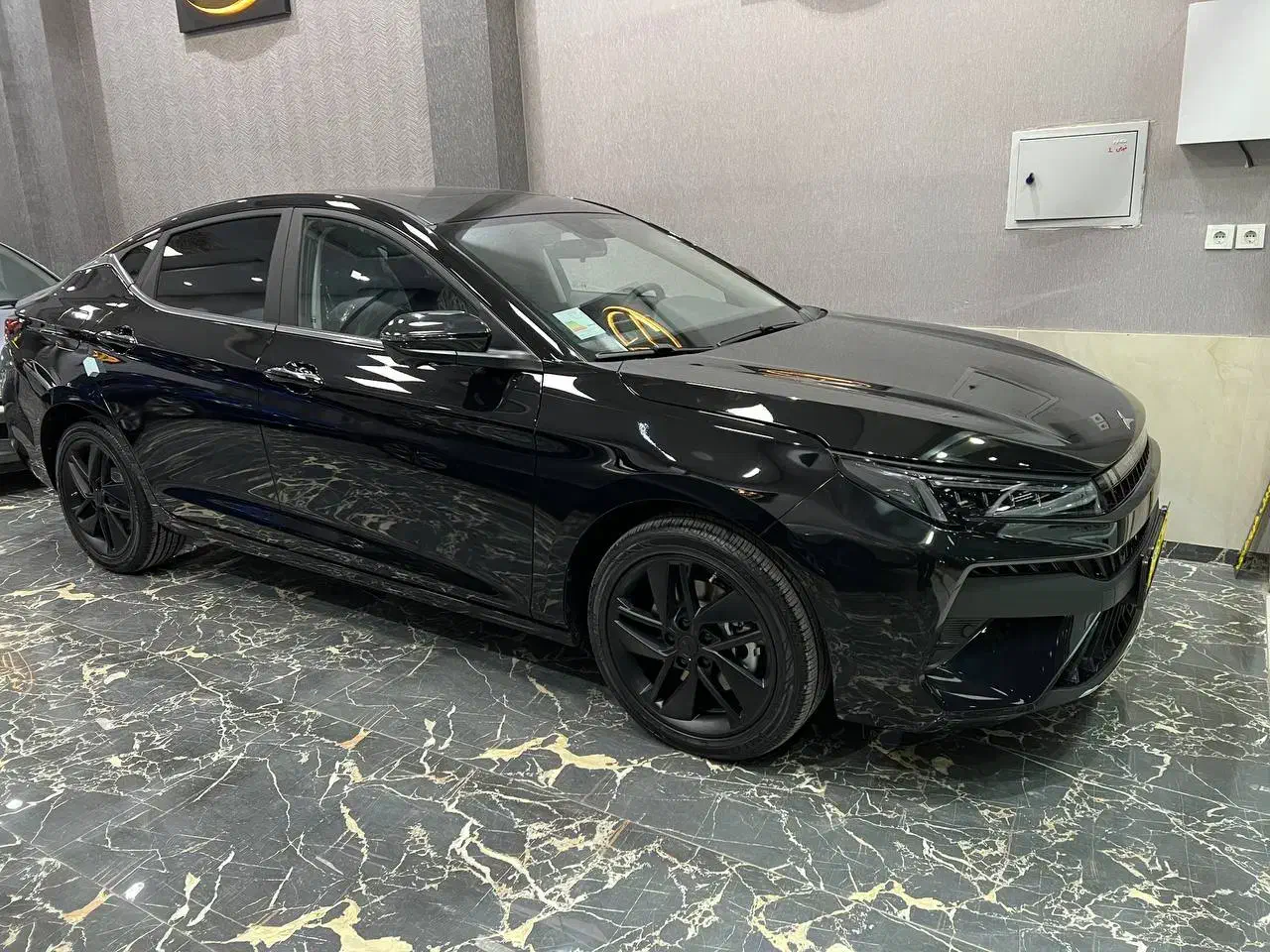 جک j7 ۱۴۰۴ خشک|خودرو سواری و وانت|مشهد, سراب|دیوار