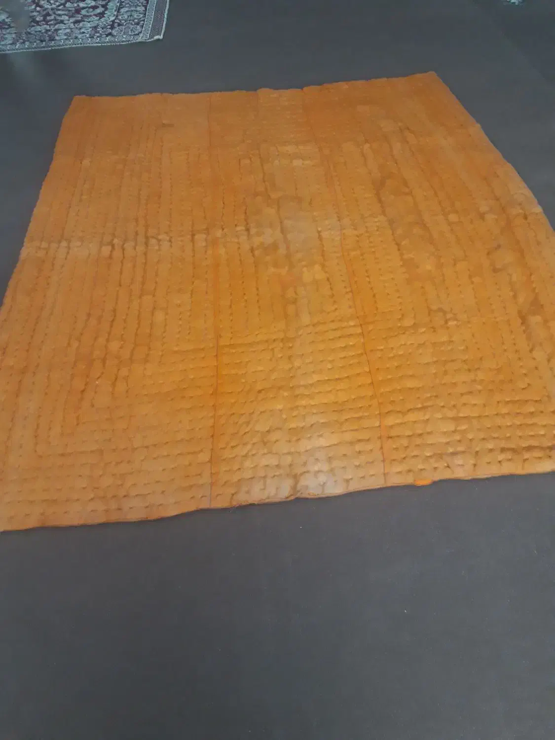 لحاف|رختخواب، بالش، پتو|سنندج, |دیوار