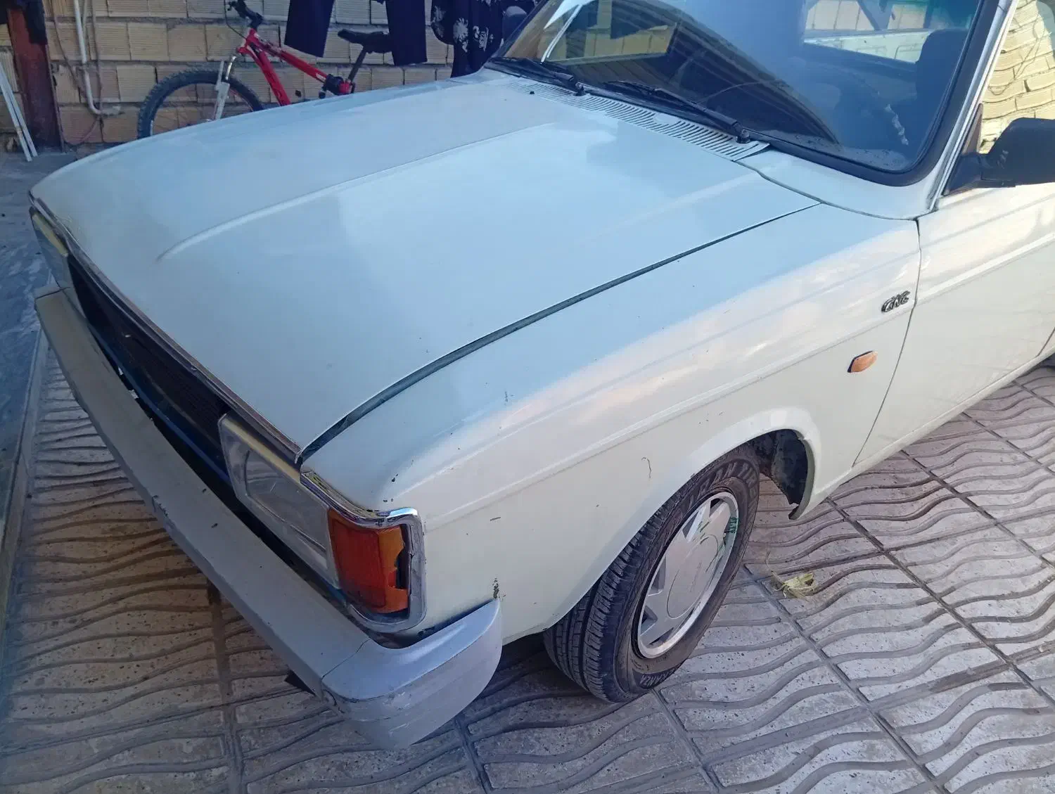 وانت پیکان|خودرو سواری و وانت|کوهدشت, |دیوار