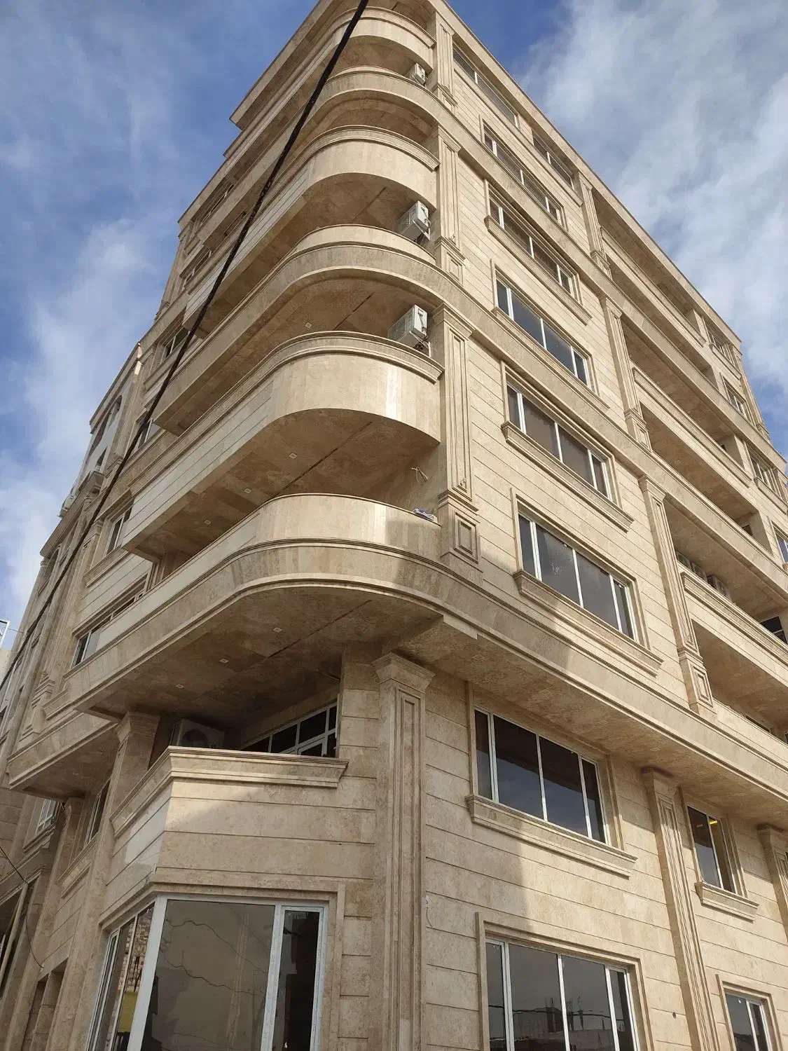 نما و سنگ کار|خدمات پیشه و مهارت|ایلام, |دیوار